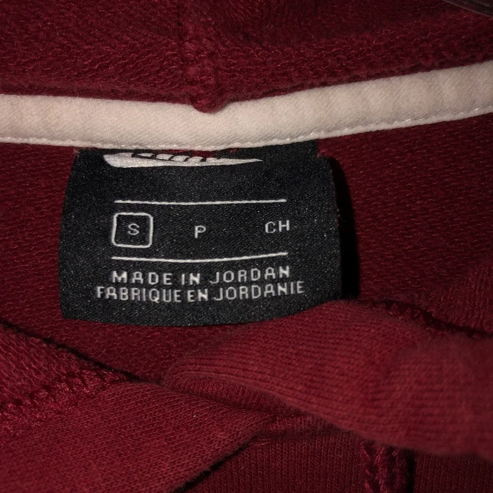 Nike Hoodie
